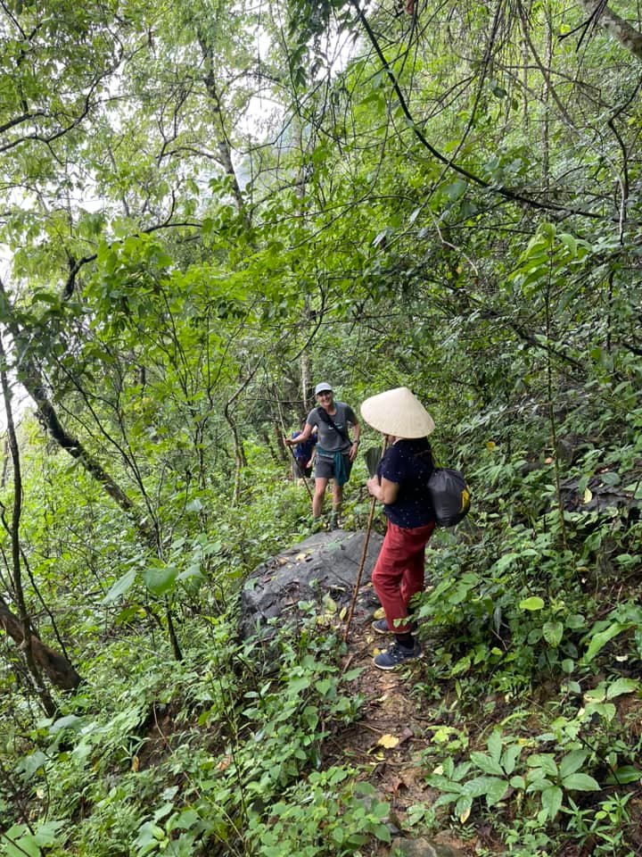 4 Days Cao Bang Trekking Tour